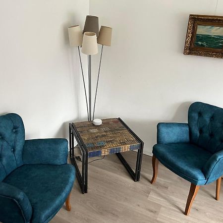 Hummelglueck - Ferienwohnung Mit Terrasse In 30 Min In Hh City Bendestorf Extérieur photo